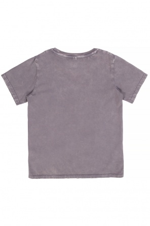 T-shirt with a print, zdjęcie 2 T-shirt with a print od Stella McCartney Kids